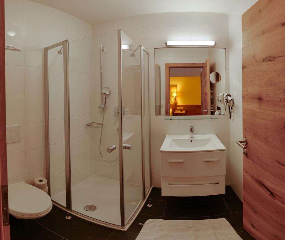 Hotel Habicht ฟูลป์เมส ห้อง รูปภาพ