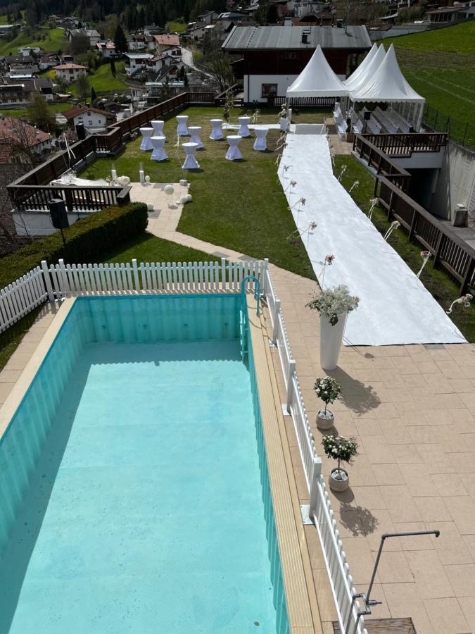 Hotel Habicht ฟูลป์เมส ภายนอก รูปภาพ