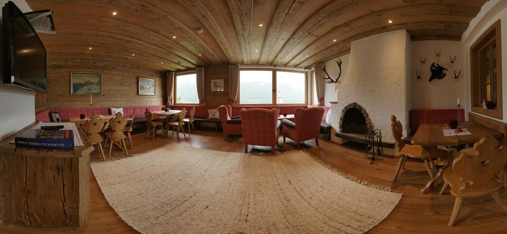 Hotel Habicht ฟูลป์เมส ภายนอก รูปภาพ