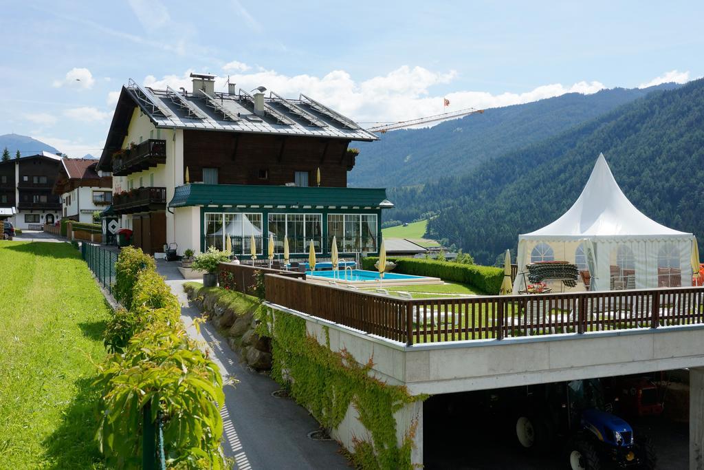 Hotel Habicht ฟูลป์เมส ภายนอก รูปภาพ