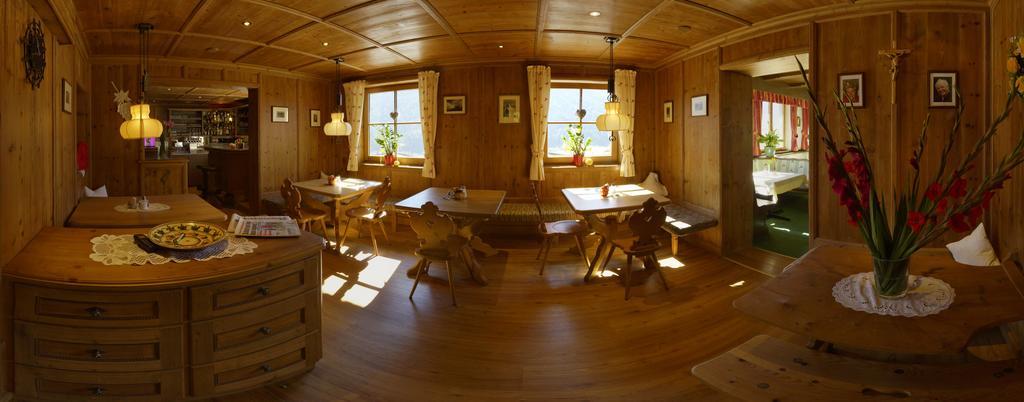 Hotel Habicht ฟูลป์เมส ภายนอก รูปภาพ