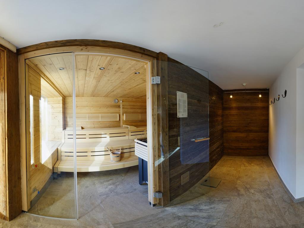 Hotel Habicht ฟูลป์เมส ภายนอก รูปภาพ